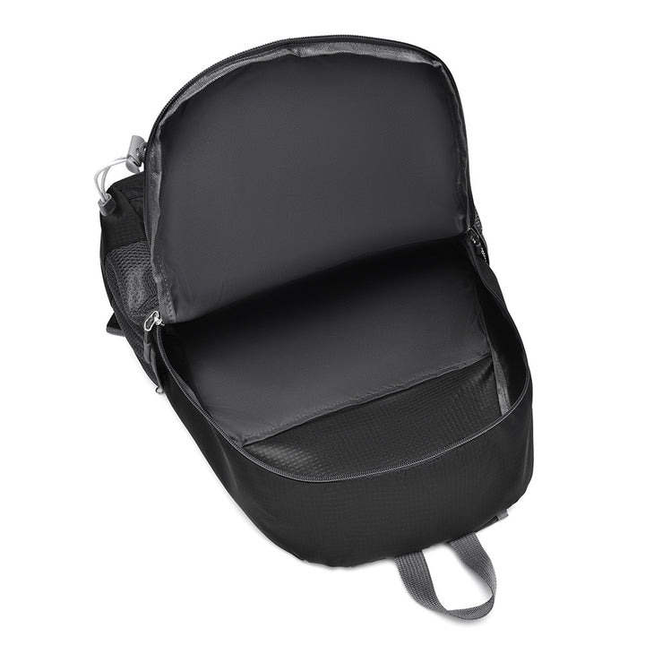 Outdoor Travel Backpack Bowlift