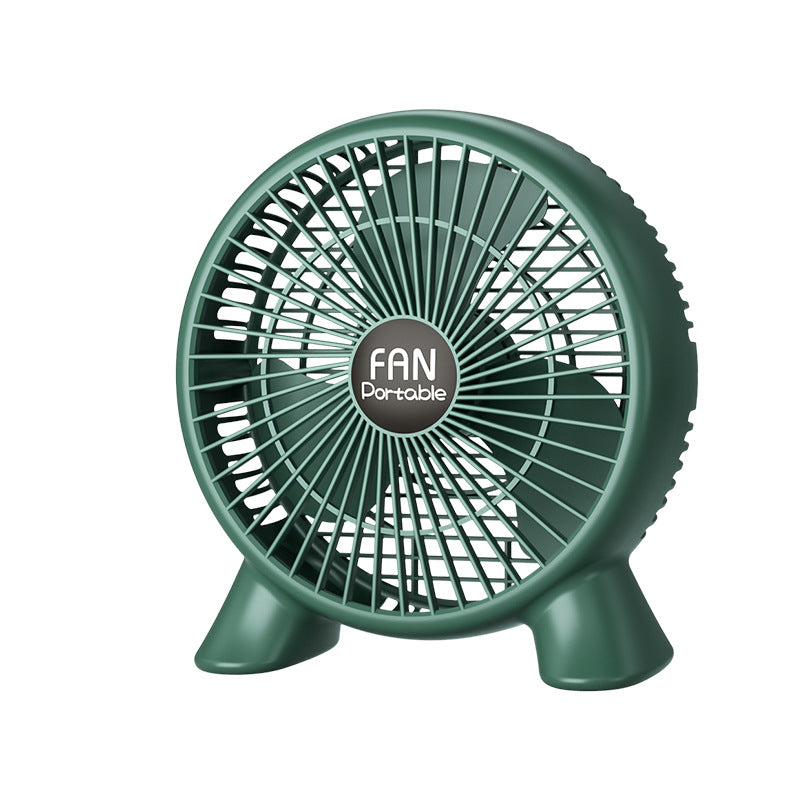 Women Portable Mini Air Circulator Bowlift