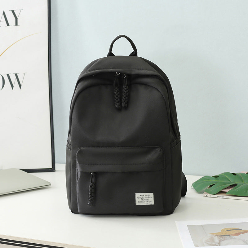 Minimalist Everyday Backpack