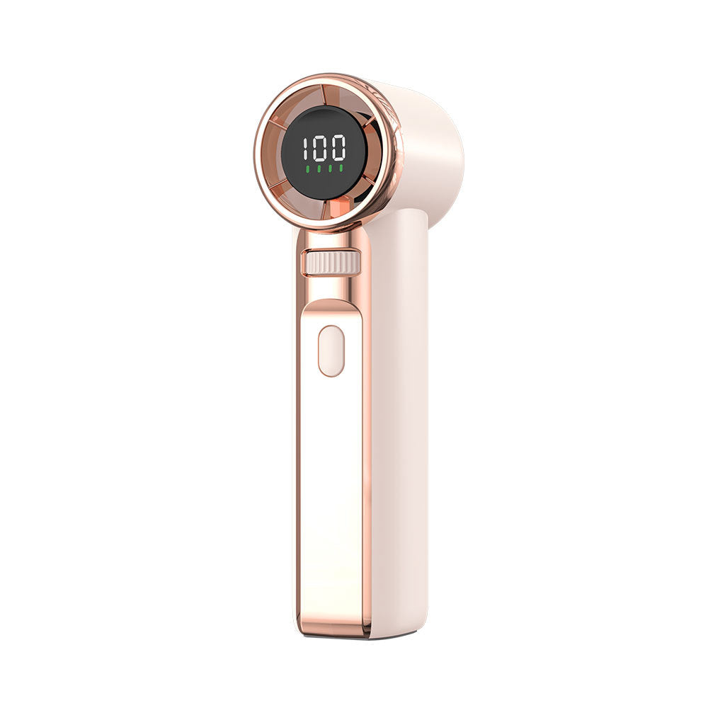 Unisex Digital Thermo Hair Styling Tool Bowlift