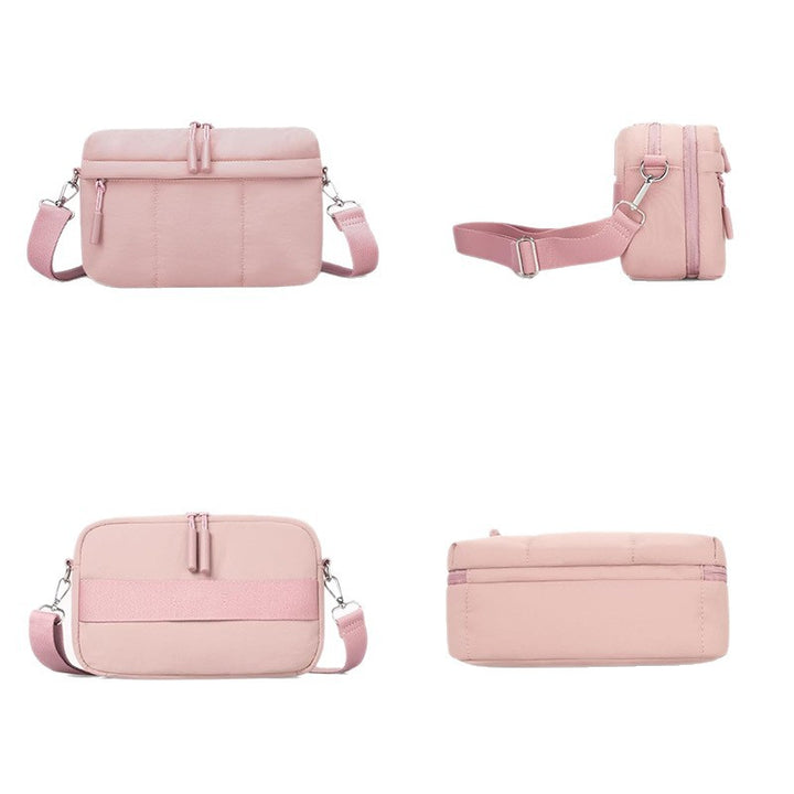 Stylish and Functional Shoulder Bag Bowlift