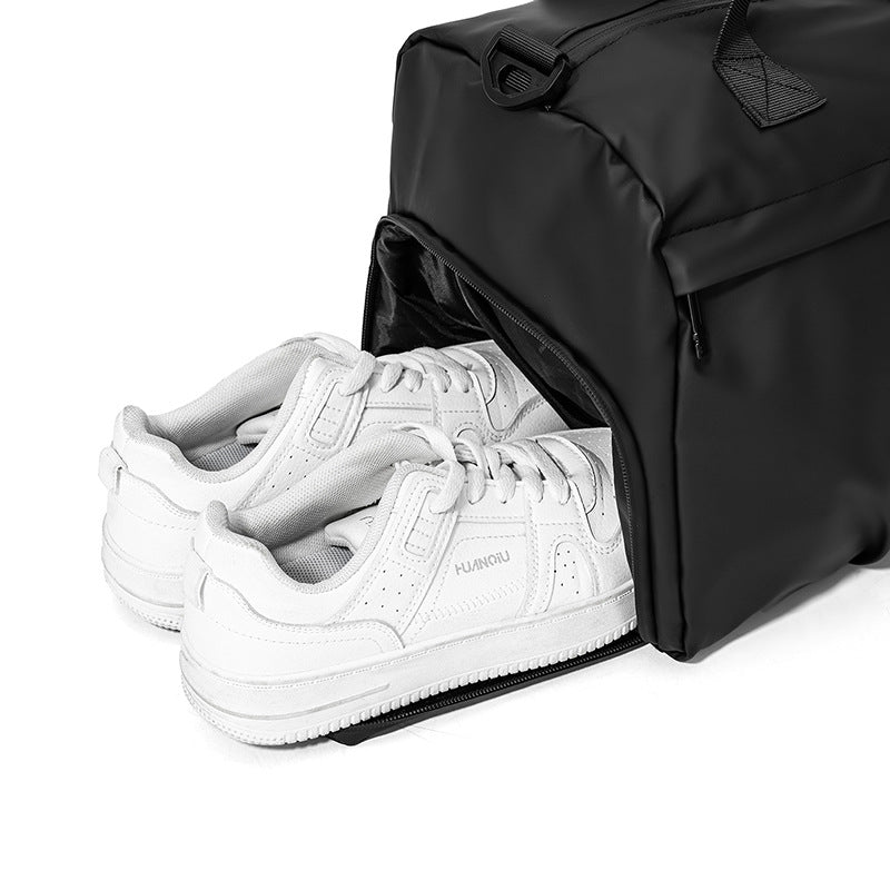 Men's Sporty Everyday Bag Bowlift