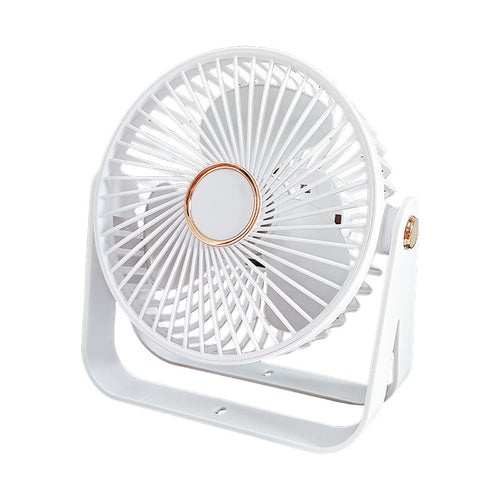 Ladies Table Fan Bowlift