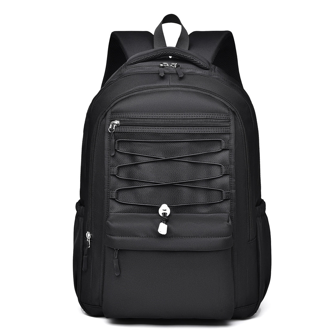 High-Performance Versatile Backpack Bowlift