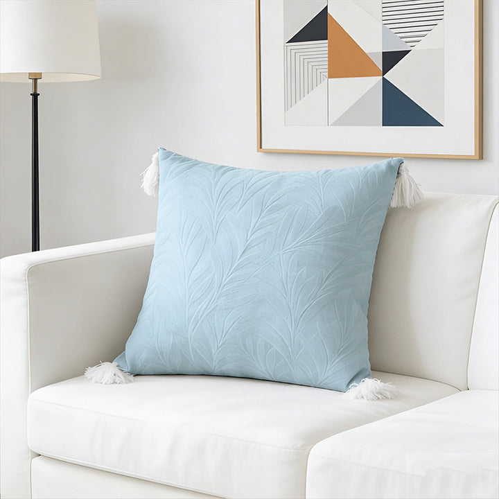 Women Decorative Pillowcase Bowlift