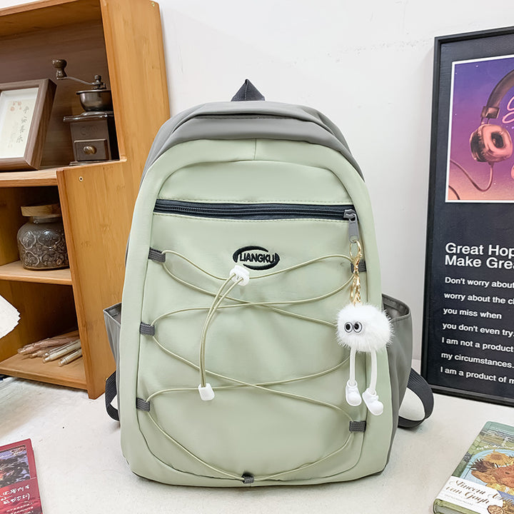 Versatile Urban Backpack