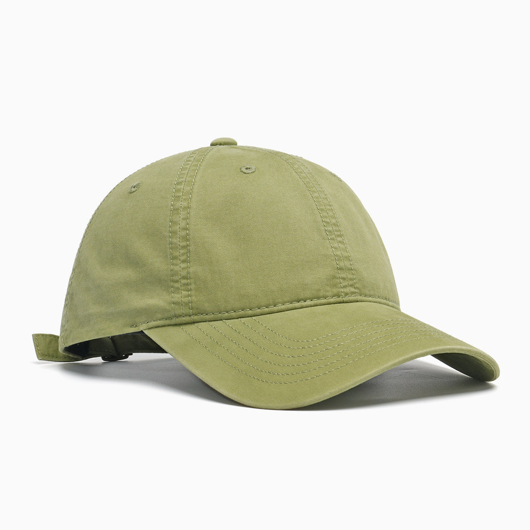 Women's Casual Baseball Cap Bowlift