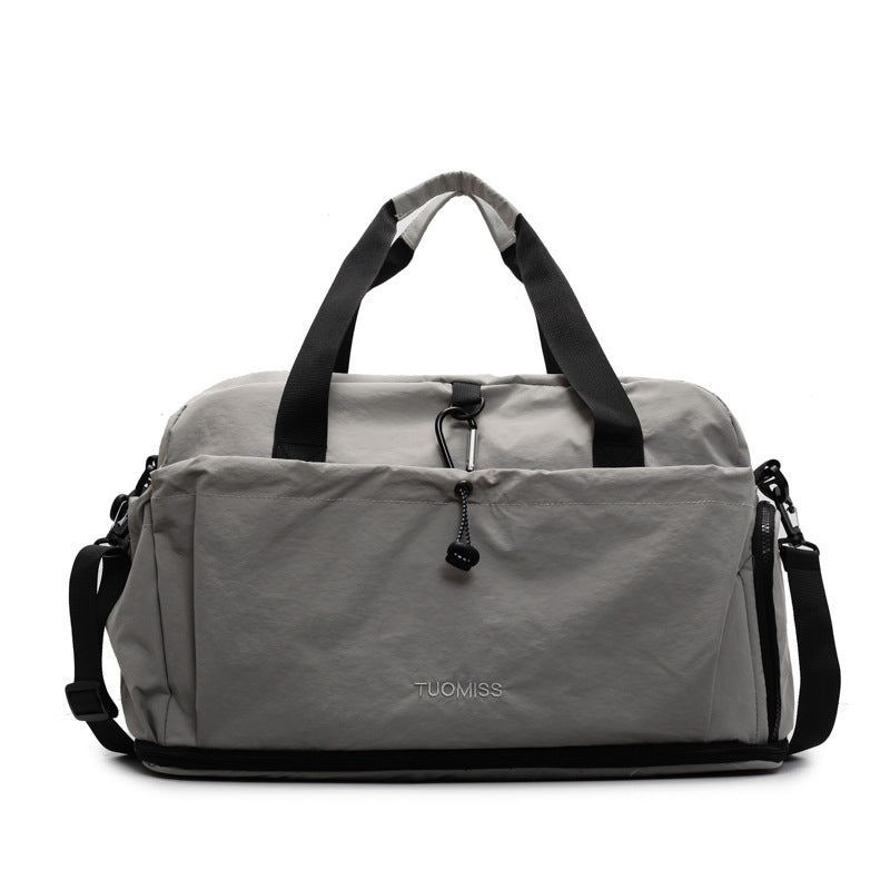 Multi-Use Lightweight Travel Duffle