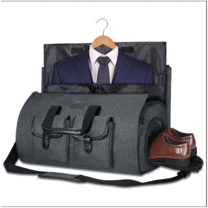 Travel Suit Carrier Bowlift