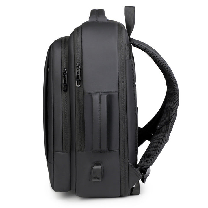 Versatile Travel Backpack Bowlift