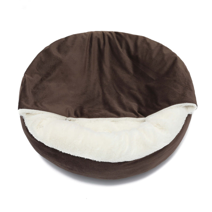 Plush Warm dog Nest