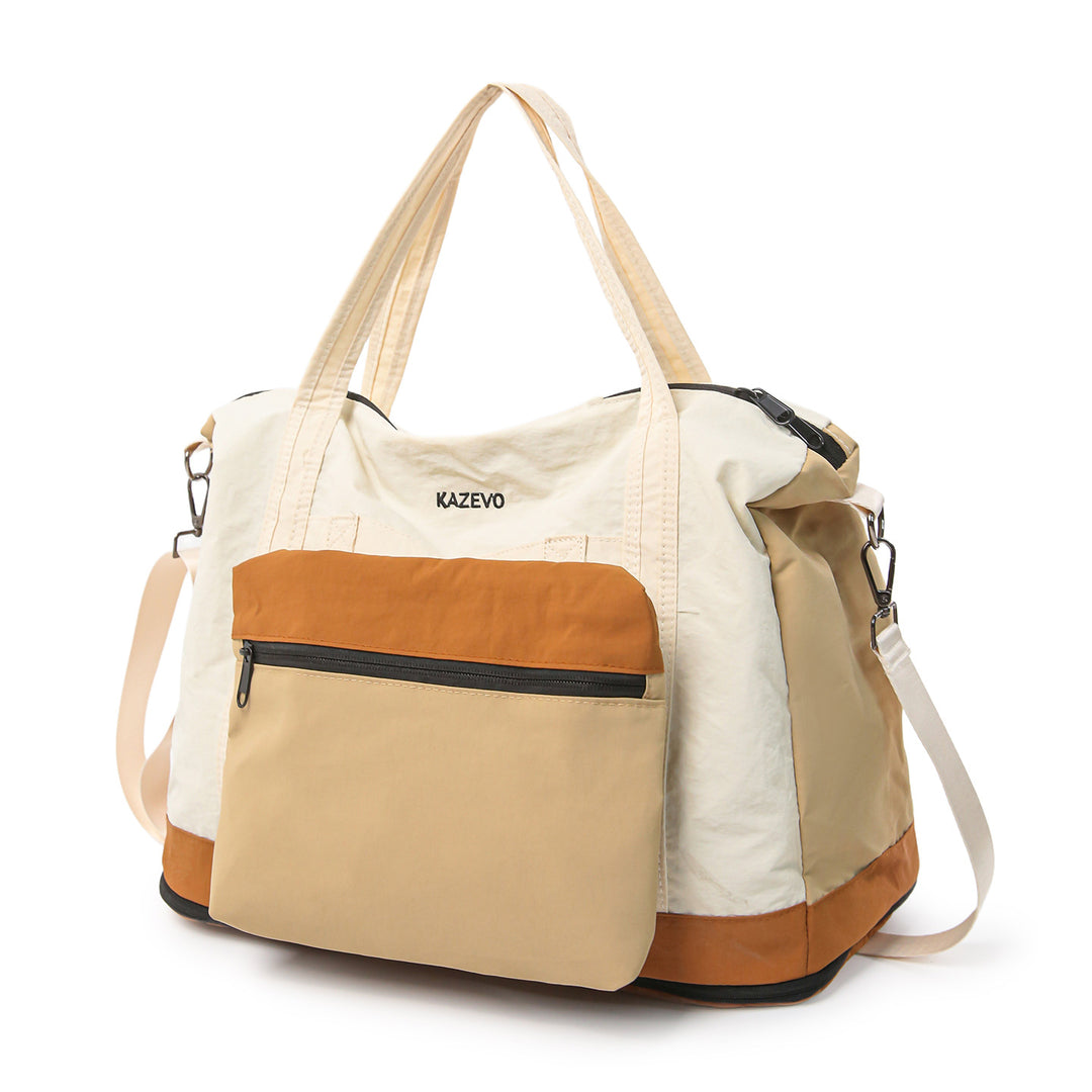 Multifunctional Carry Bag Bowlift