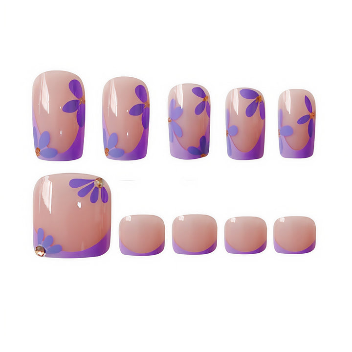 Artistic Nail Art Set Bowlift