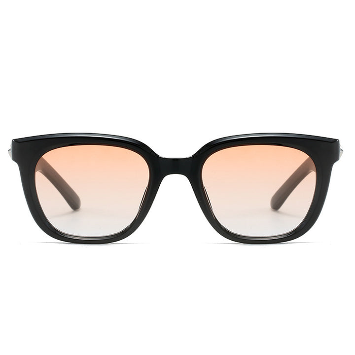 Fashionable Square Frame Sunglasses Bowlift