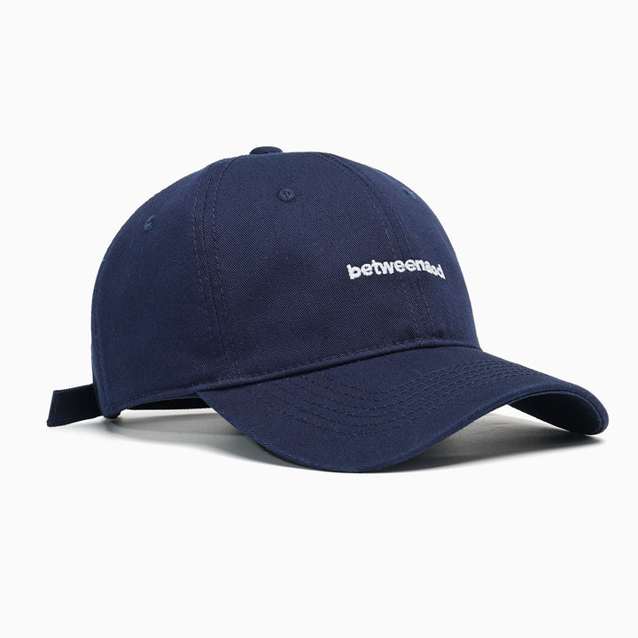 Unisex Baseball Cap Bowlift