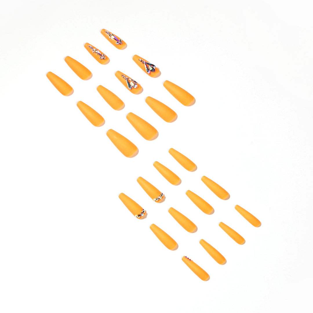Artful Fingernails Bowlift