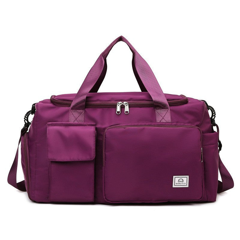 Travel Duffel Bag