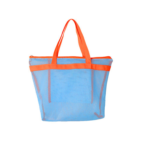 Practical mesh tote bag Bowlift
