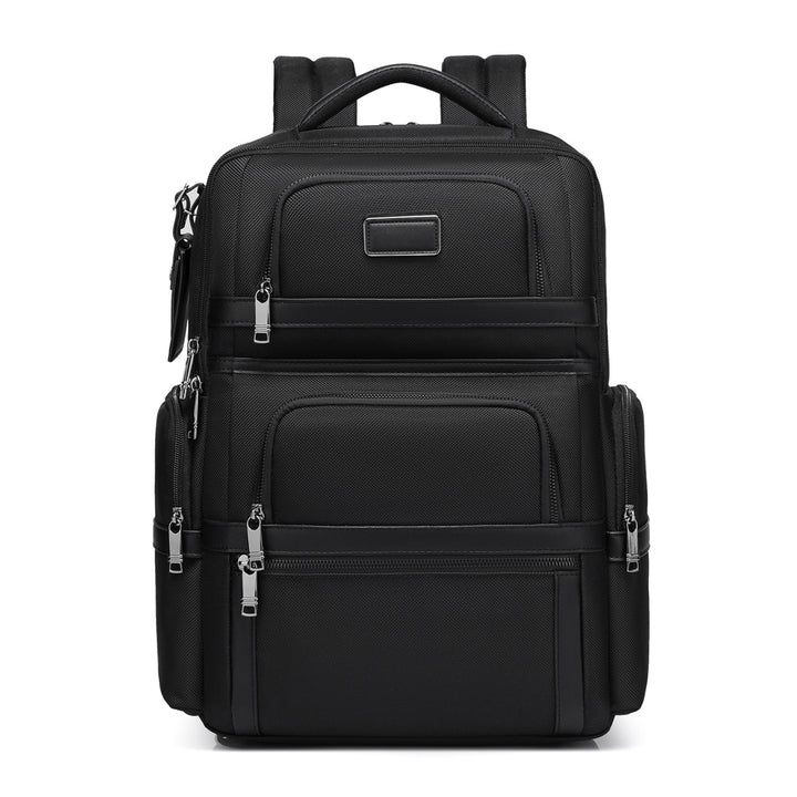 Multi-Compartment Functional Backpack Bowlift
