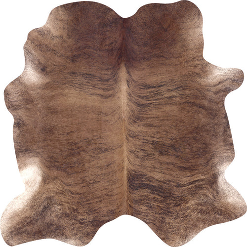 Luxury Faux Bear Skin Rug