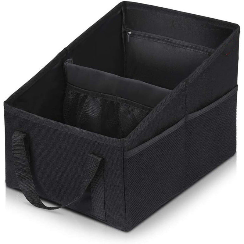 Space-saving organizer Bowlift