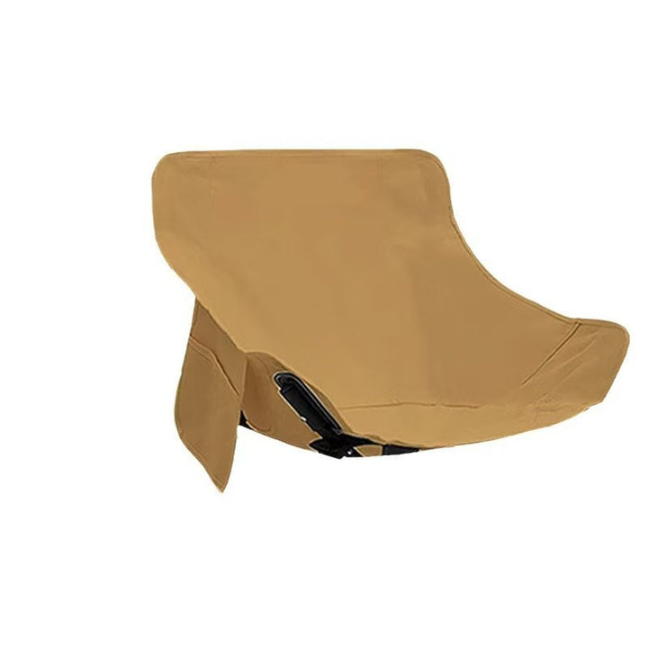Comfortable Outdoor Backpack Chair Bowlift