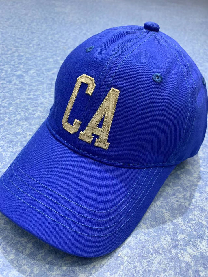 Men's Casual Embroidered Baseball Cap Bowlift 1783926872
