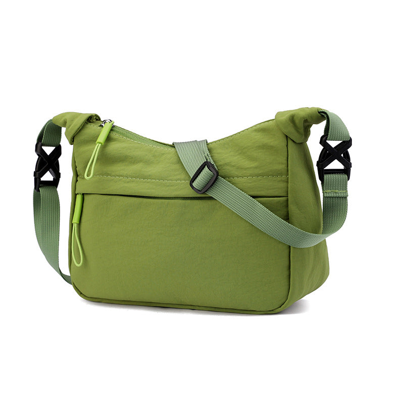 Shoulder bag Bowlift