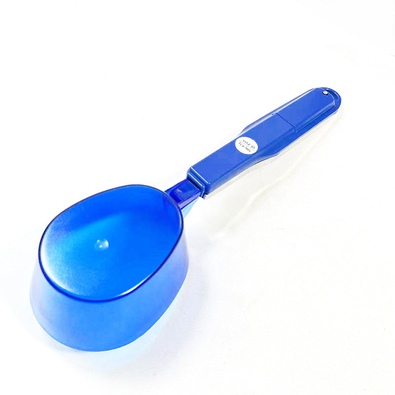 Digital Spoon Measuring Scale