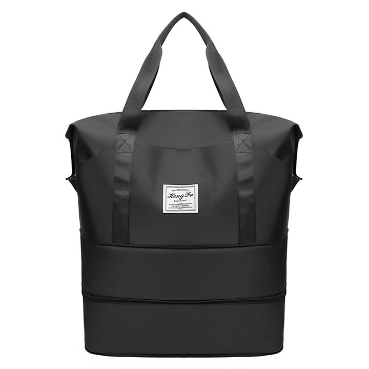 Durable Waterproof Gym Tote