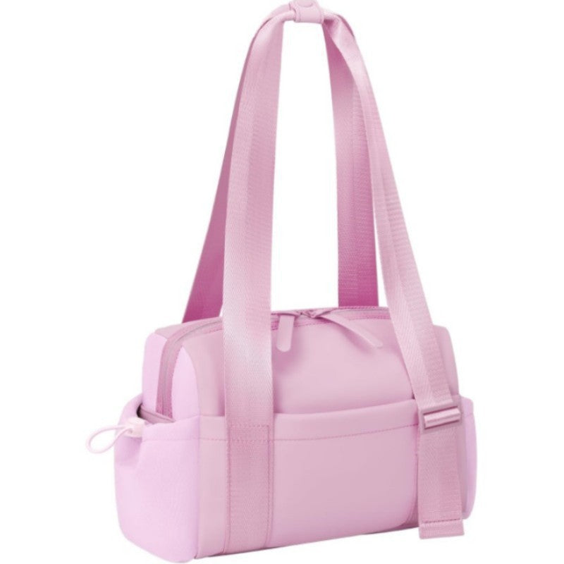 Functional everyday shoulder bag Bowlift