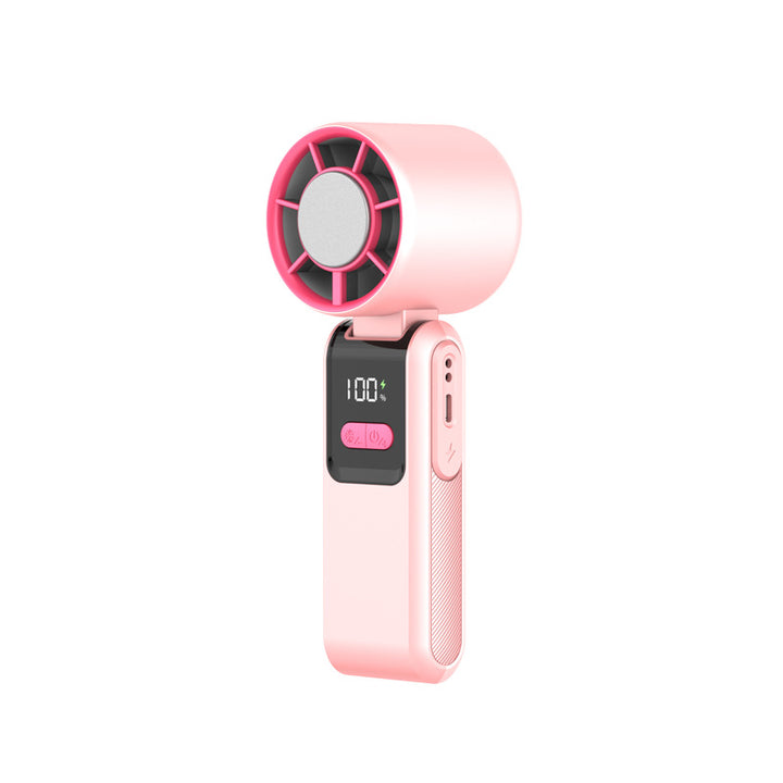 Women's Portable Ultrasonic Fan Bowlift