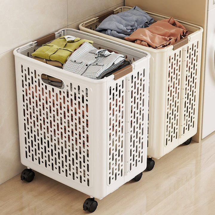 Versatile Storage Basket Bowlift