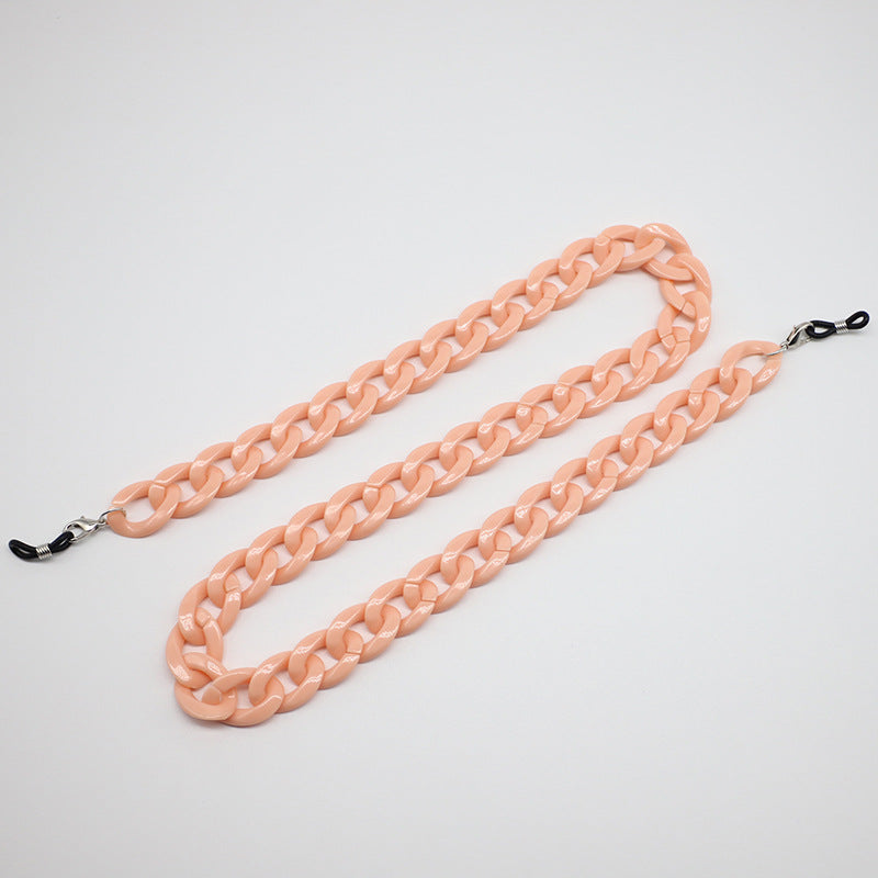Fashion Eyewear Chain Bowlift