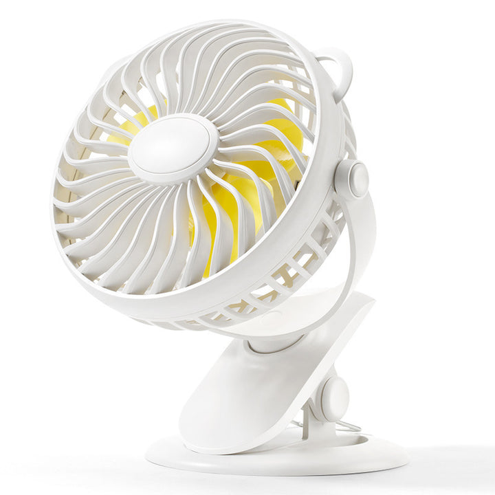 Adjustable Table Fan Bowlift