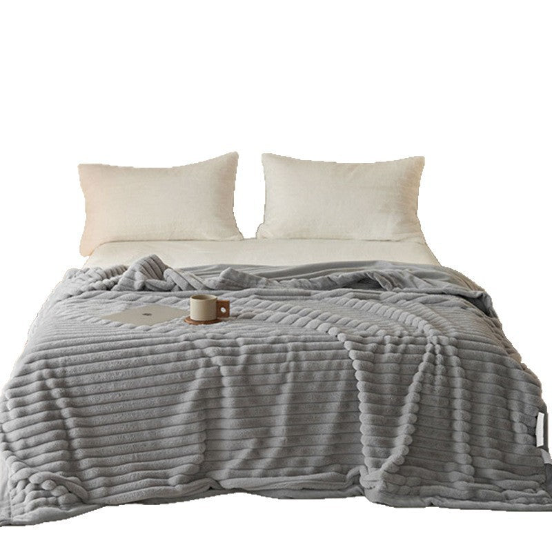 Ladies Snuggle Blanket Bowlift