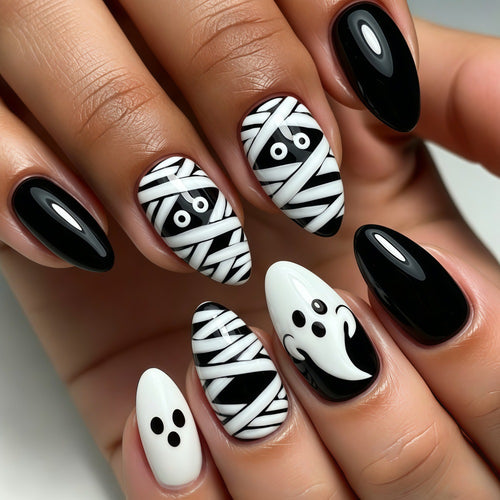 Creative Art Nails Bowlift