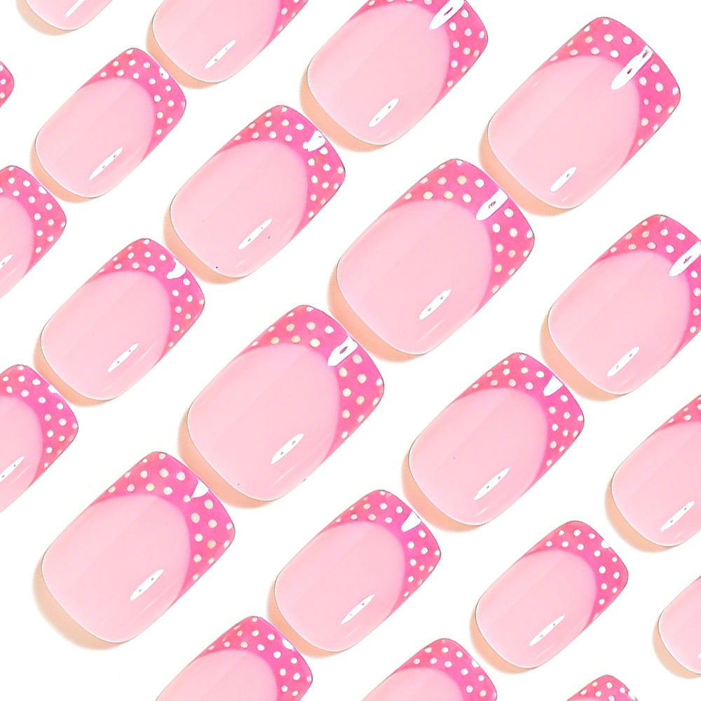 Decorative Nail Art Tips Bowlift