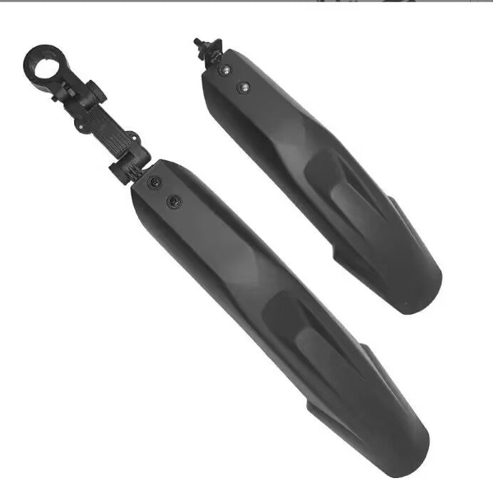 Adjustable Bicycle Mudguard Set Bowlift 1786669575