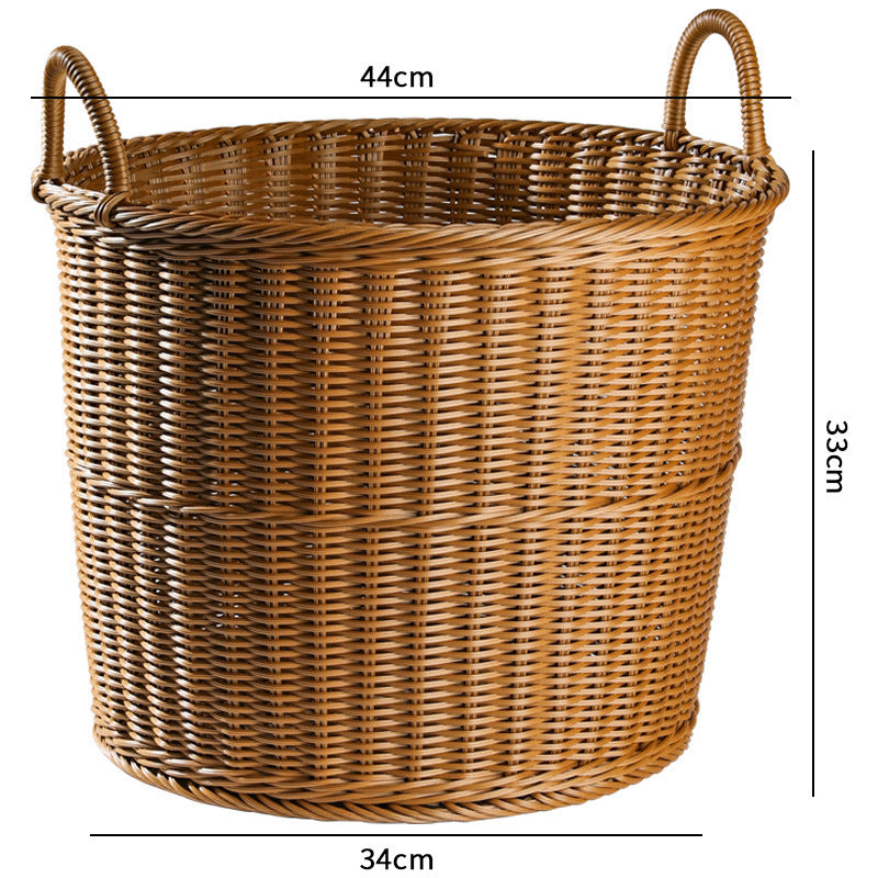Woven Storage Container Bowlift
