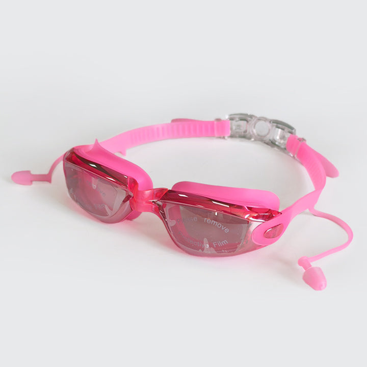 Anti-Fog Swimming Goggles Bowlift 1783828673