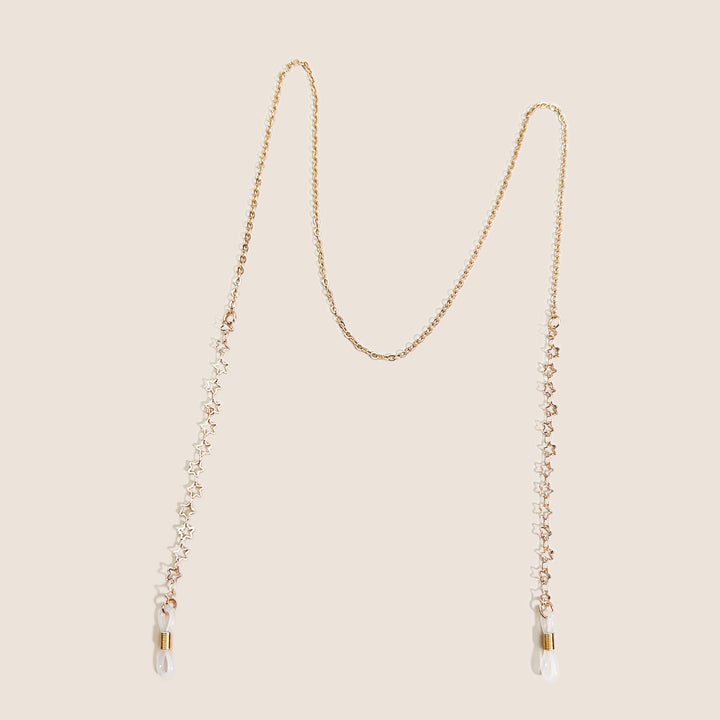 Fashion Eyewear Chain Bowlift
