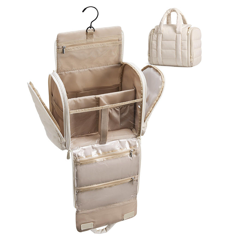 Cosmetics bag Bowlift