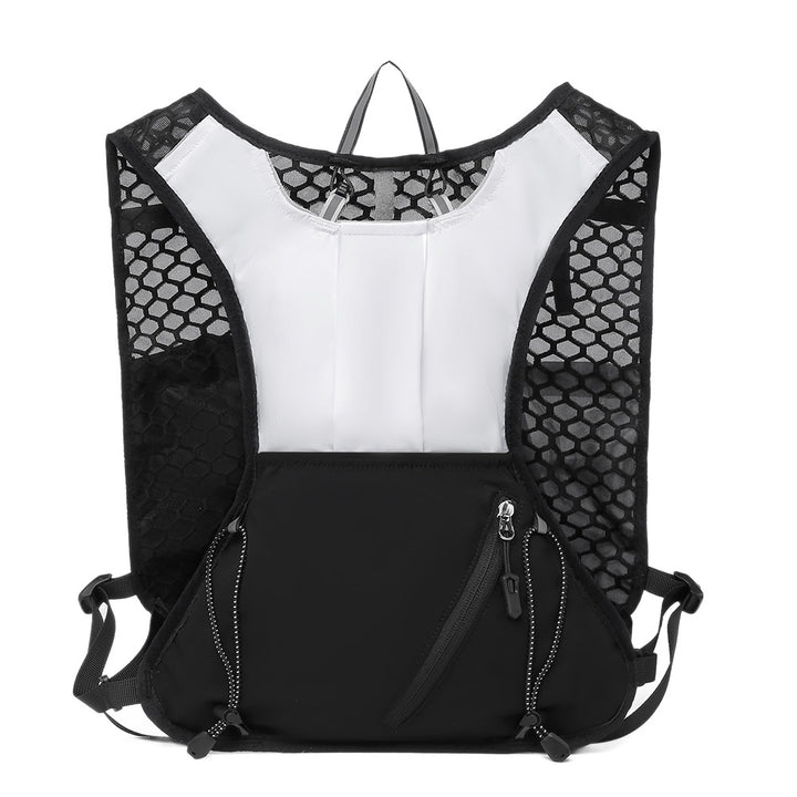 Hydration Pack with Adjustable Straps Bowlift