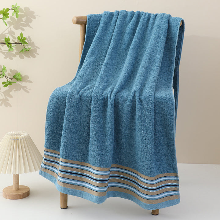 Nordic Style Cozy Blanket Bowlift