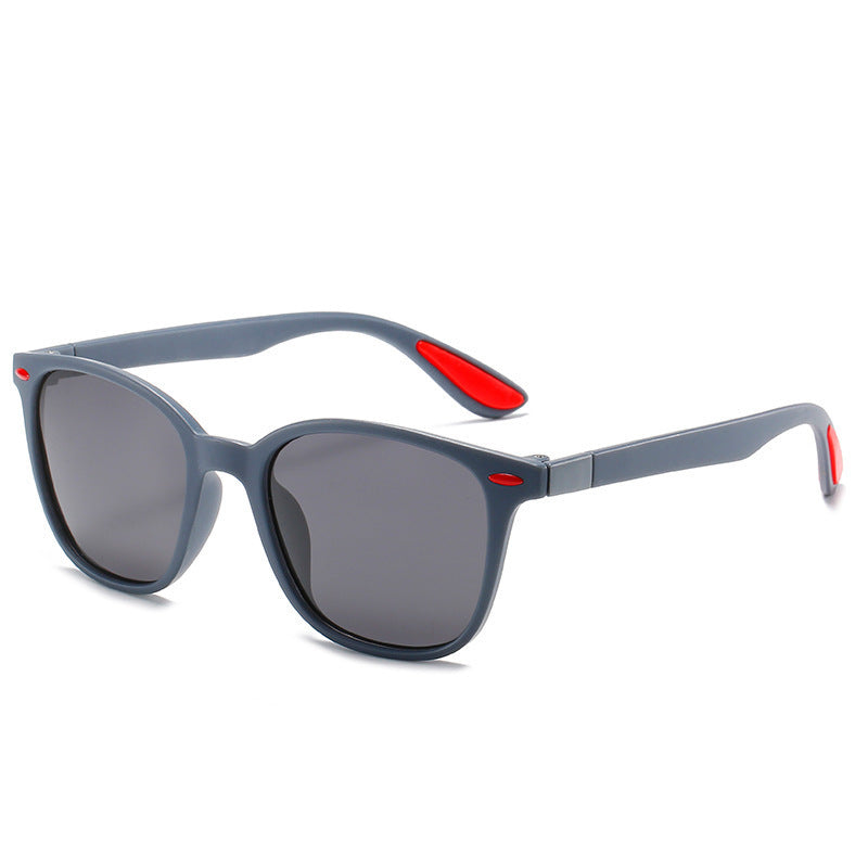 High-Performance Sports Sunglasses Bowlift