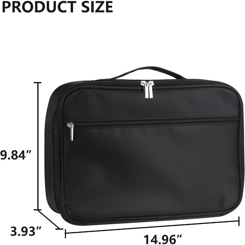 Storage bag for brooches Bowlift