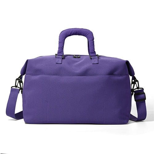 Durable Multi-Compartment Sports Duffel