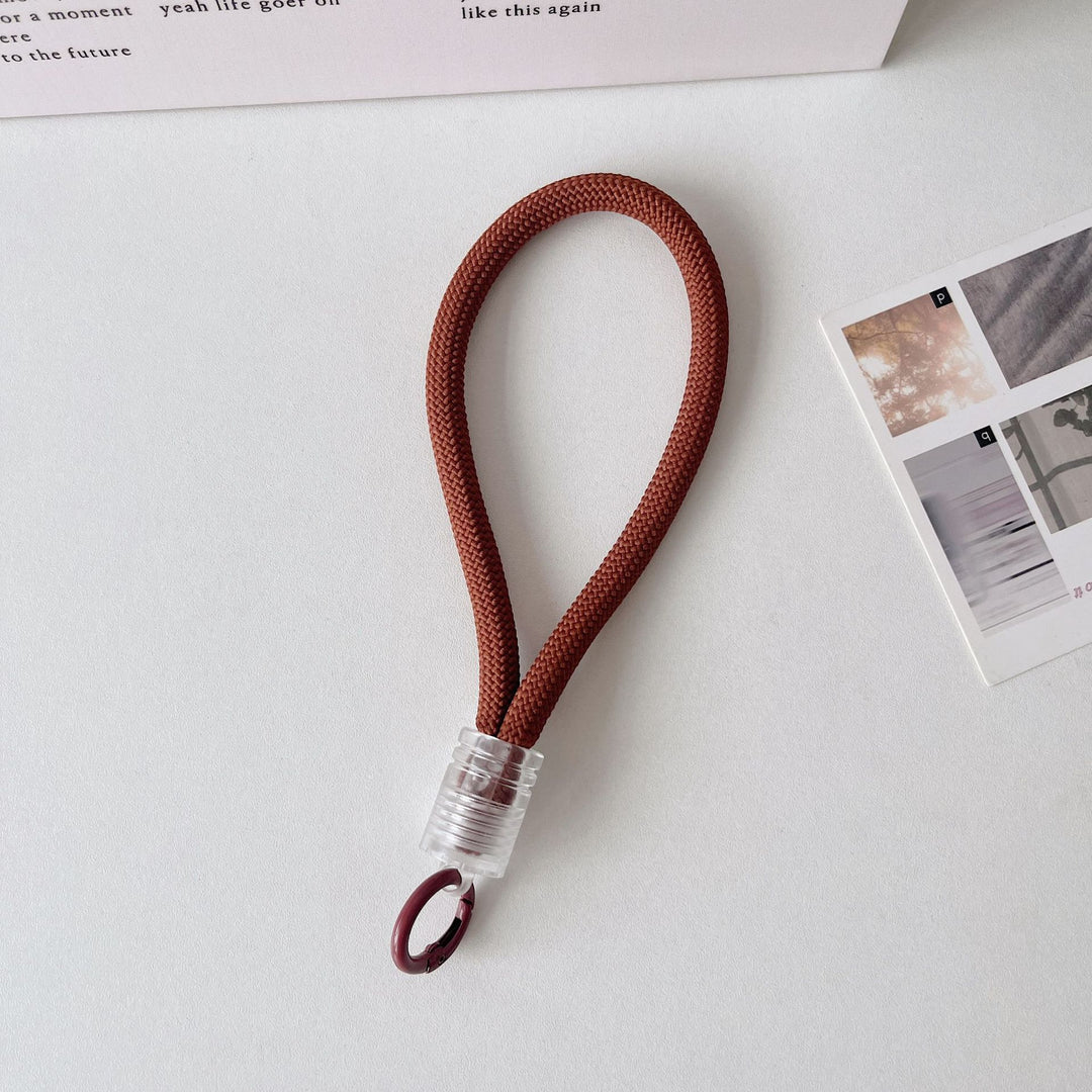 Multifunctional Lanyard Bowlift