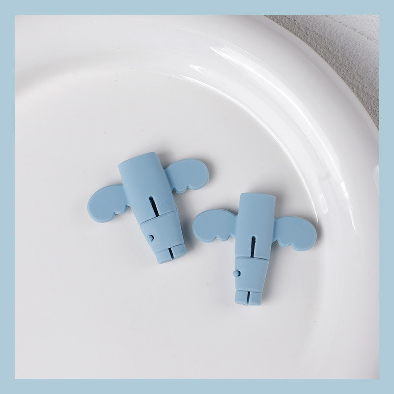BowLift | Silicone Angel Cable Protection Cover